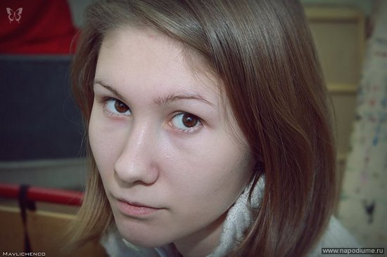 портрет