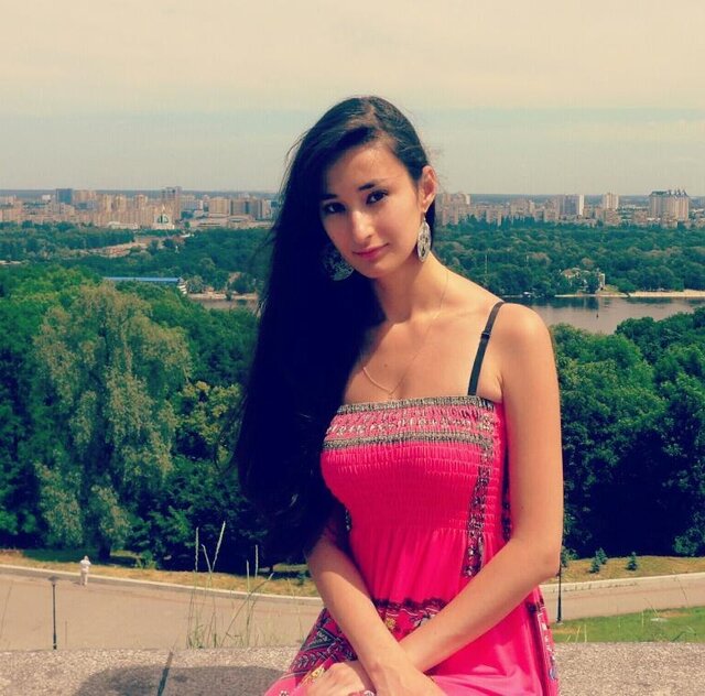 Фото Оксана Коваль