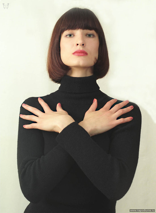 Fashion,  Women,  Girls,  Beauty,  Hair,  Caucasian,  Beautiful,  Female,  Young,  Looking,  Clothing,  Only,  Person,  Brown,  Adult,  Woman,  People,  White,  Posing,  Background,  Human,  Casual,  Attractive,  Copy,  Studio,  Vertical,  Eyes,  Smile,  Standing,  Femininity,  Sensual
