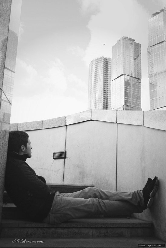 Фото Daniel Zinin