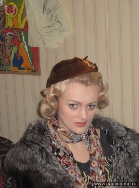 Фото Анна Anna K Коленько