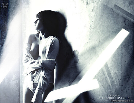 Фото Alexandr Kostygin