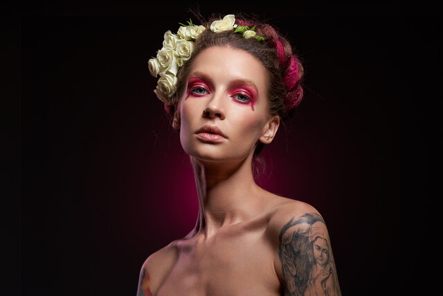 Фото Оксана Ksaniroxs Гончарук