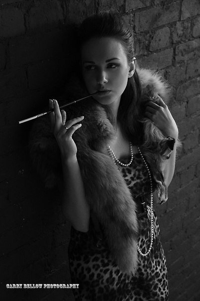 Фото Карина Вишневая