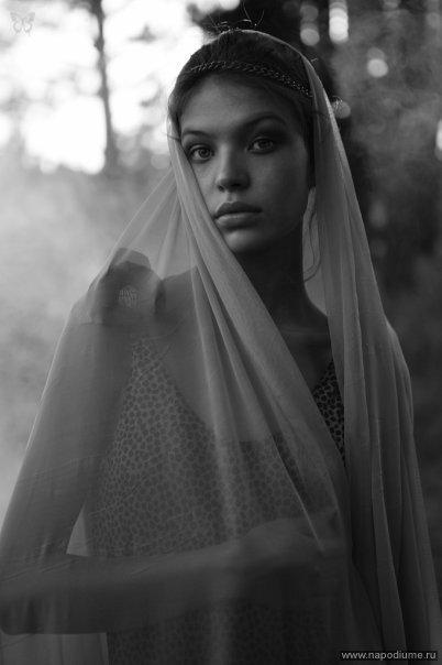 Фото PRET-A-PORTER model management