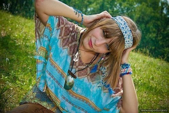 Фото Анастасия Инкина