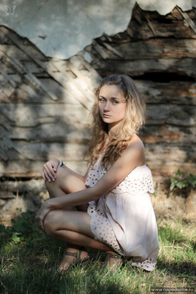 Фото Ekaterina Kuratova