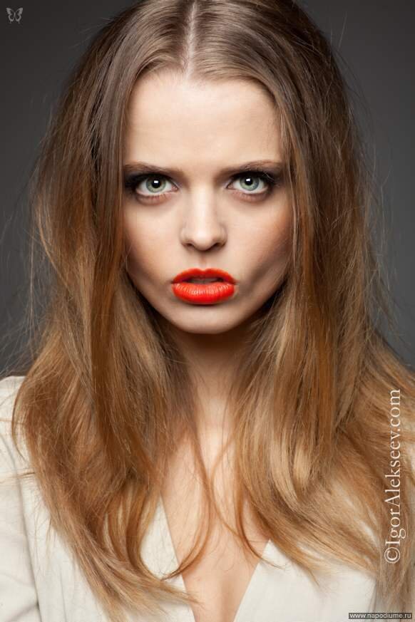 Фото Елена Бронских
