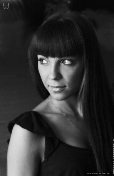 Фото Дарья Полякова