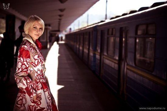 Фото Настя Белан
