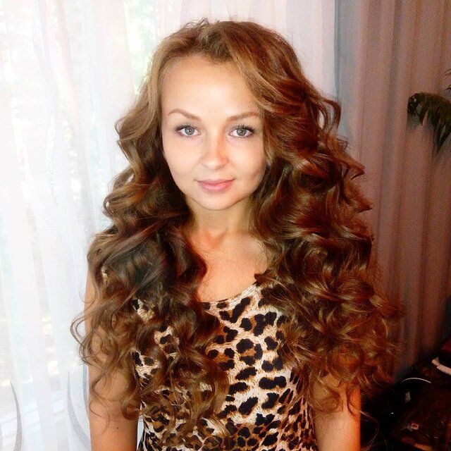 Фото Галина Тимонина