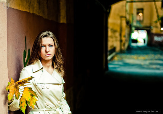 Фото Павел Gorbunoff