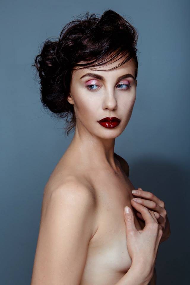 Фото Анастасия Taia Кузнецова