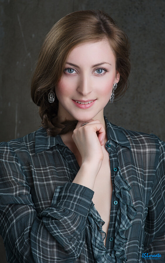 Фото Евгений ISIcreate