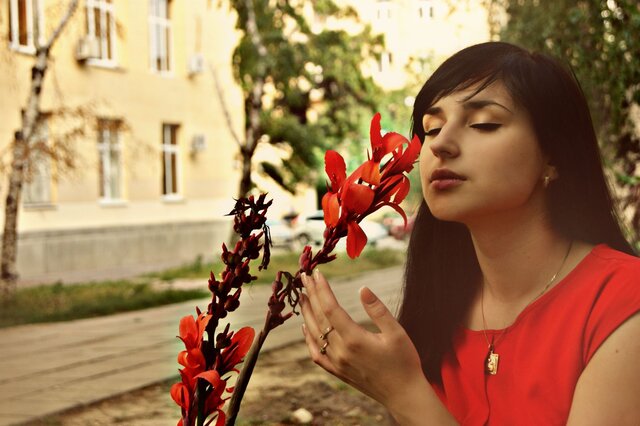 Фото лия liya салтанова
