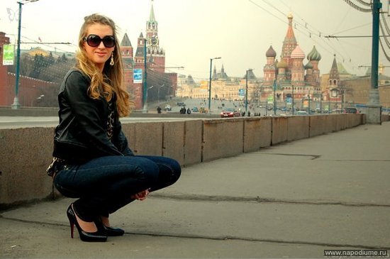Фото Маргарита Бородина