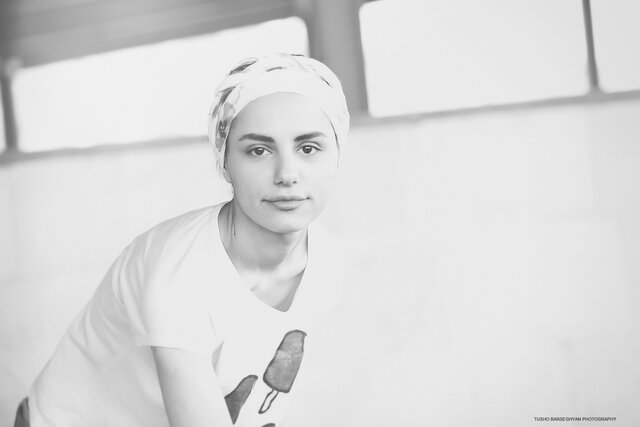 Фото Tusho Barseghyan