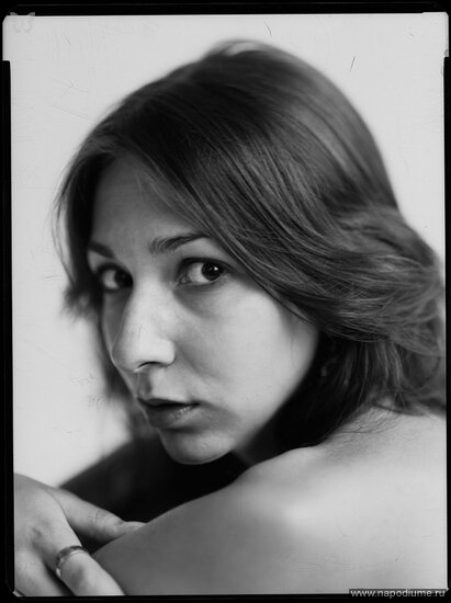 Фото Елена Жолудева