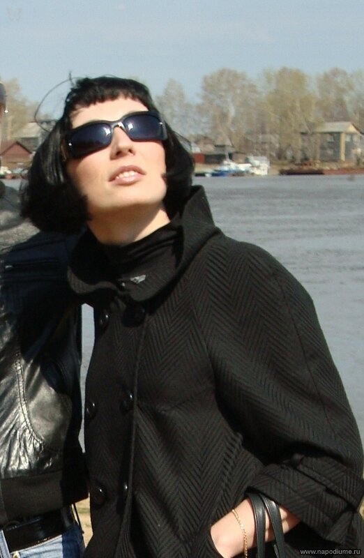 Фото Лариса Одинцова
