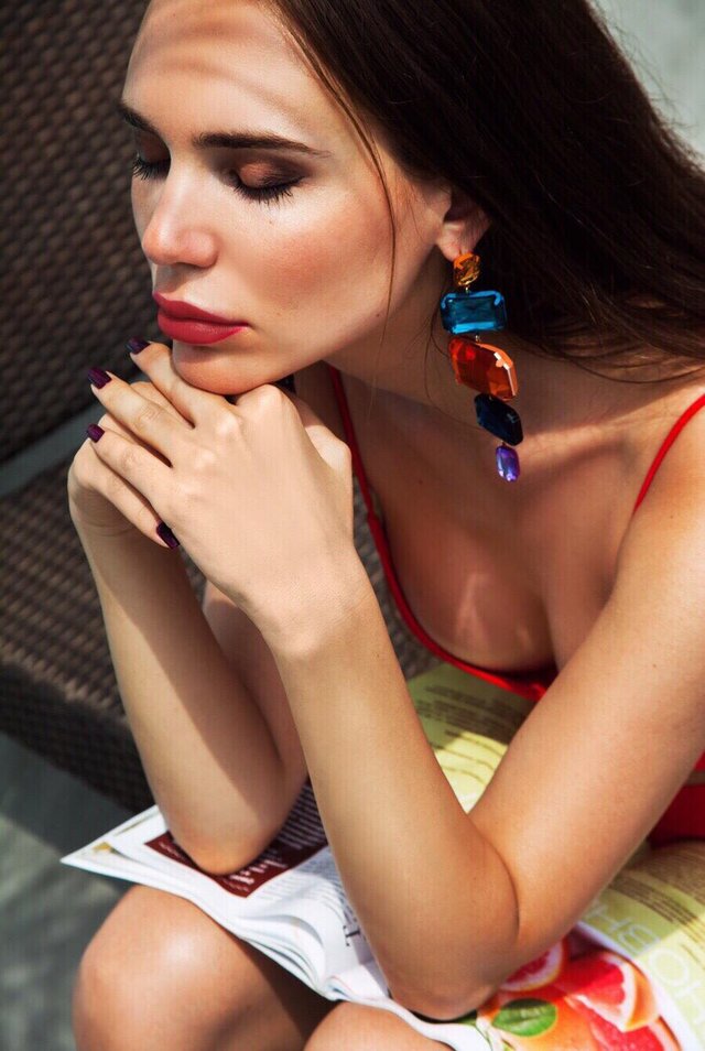 Фото Ксения Макарова