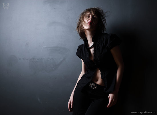 Фото Katrina Ozolina