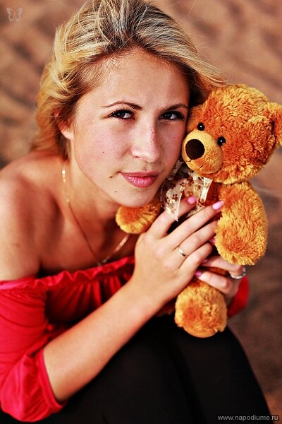 Фото Jane Safronova