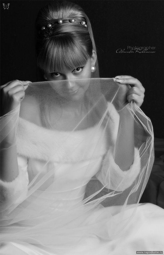 Фото Александр AlexR