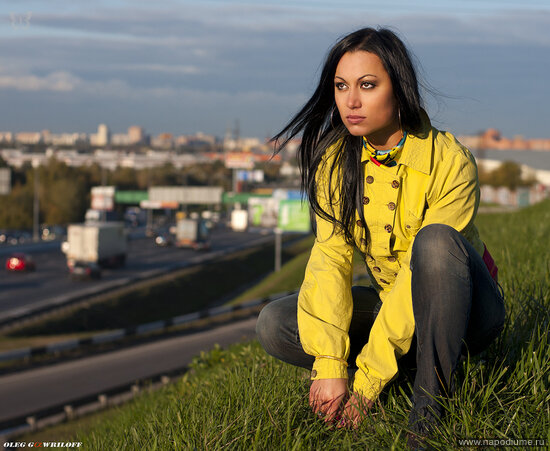 Фото Oleg GawriloFF