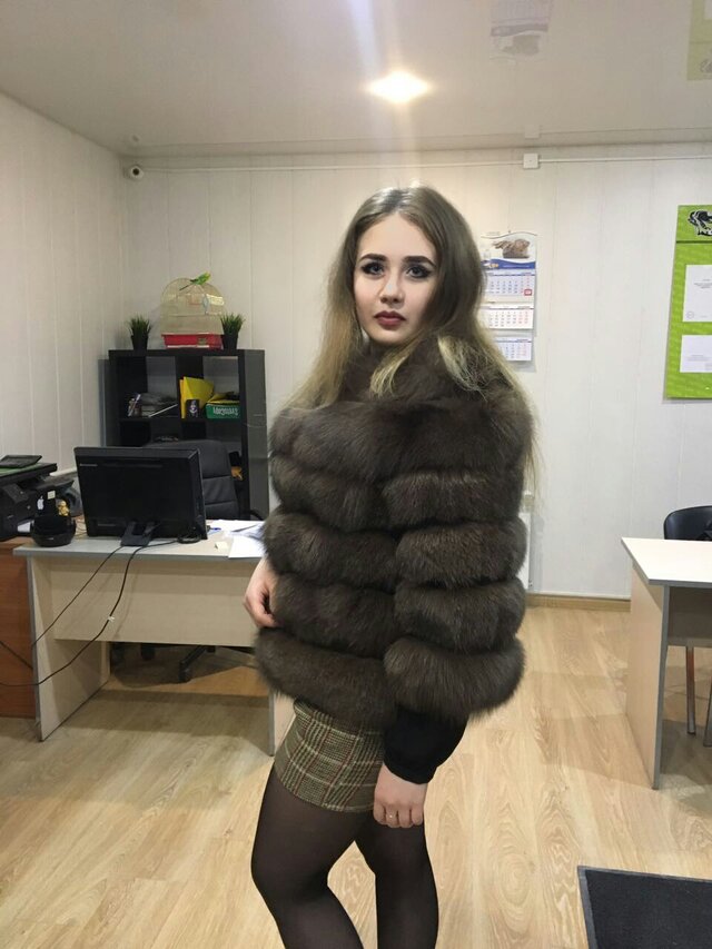 Фото Юлия Julia Fadeevs Шубина