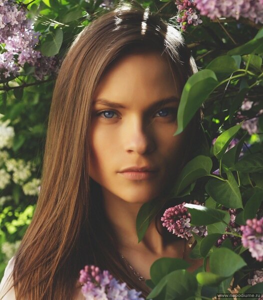 Фото Анна Ливанова