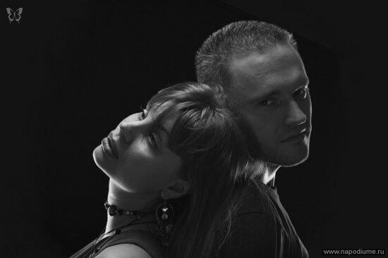 Aleksandr Smidt's photo
