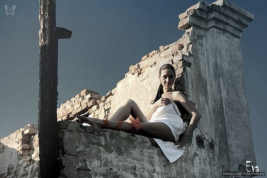 Фото Екатерина Шевцова