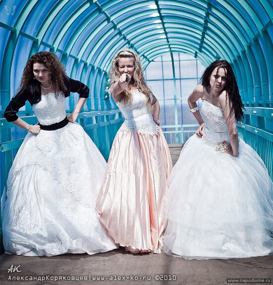 Фото Lyubov plus size Mal