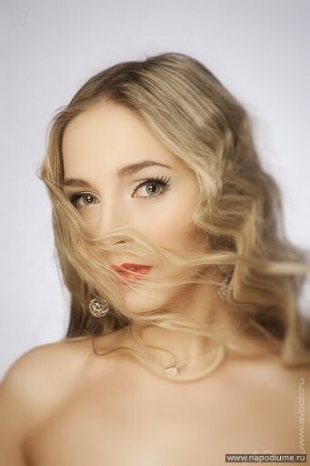 Фото Екатерина Комова