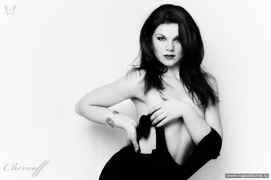Фото Dmitry Chernoff Chernoff