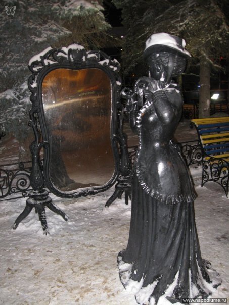 Фото Алексанр Трунов