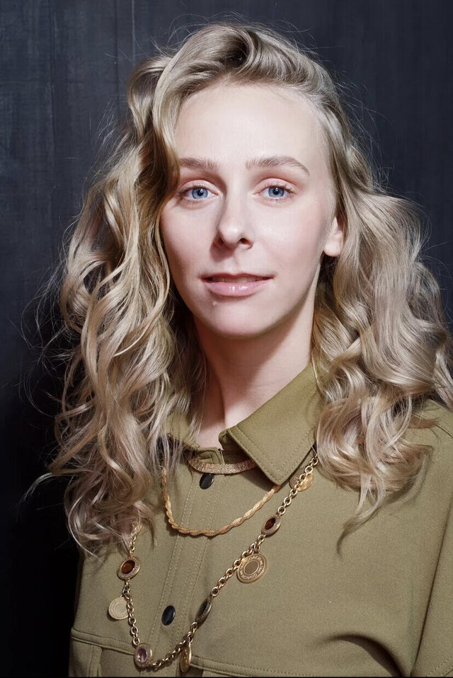 Фото Елена Трушина