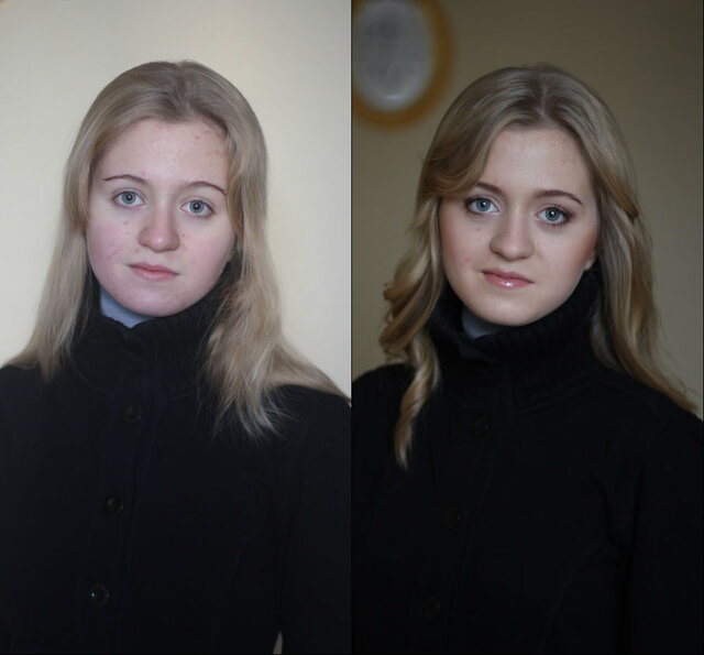 Фото Арина Бондаренко