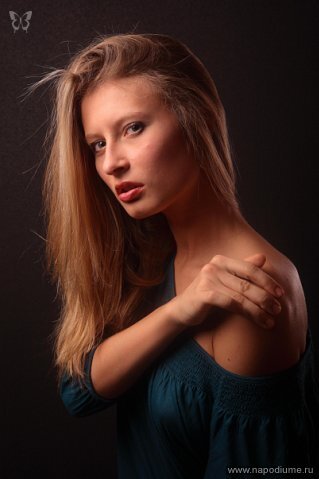 Фото Алина Попопва