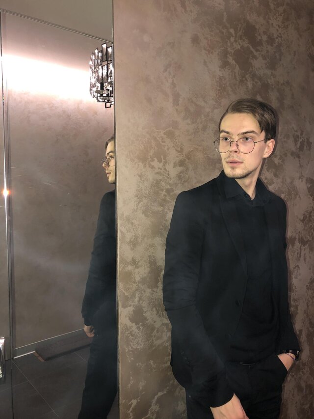 Фото Алексей  Колесов