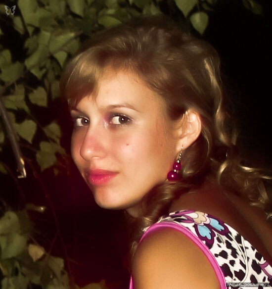 Фото Inna Divo