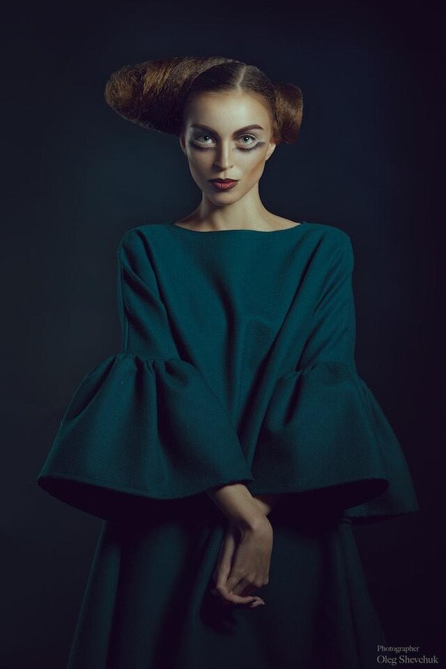 Фото Oleg Shevchuk