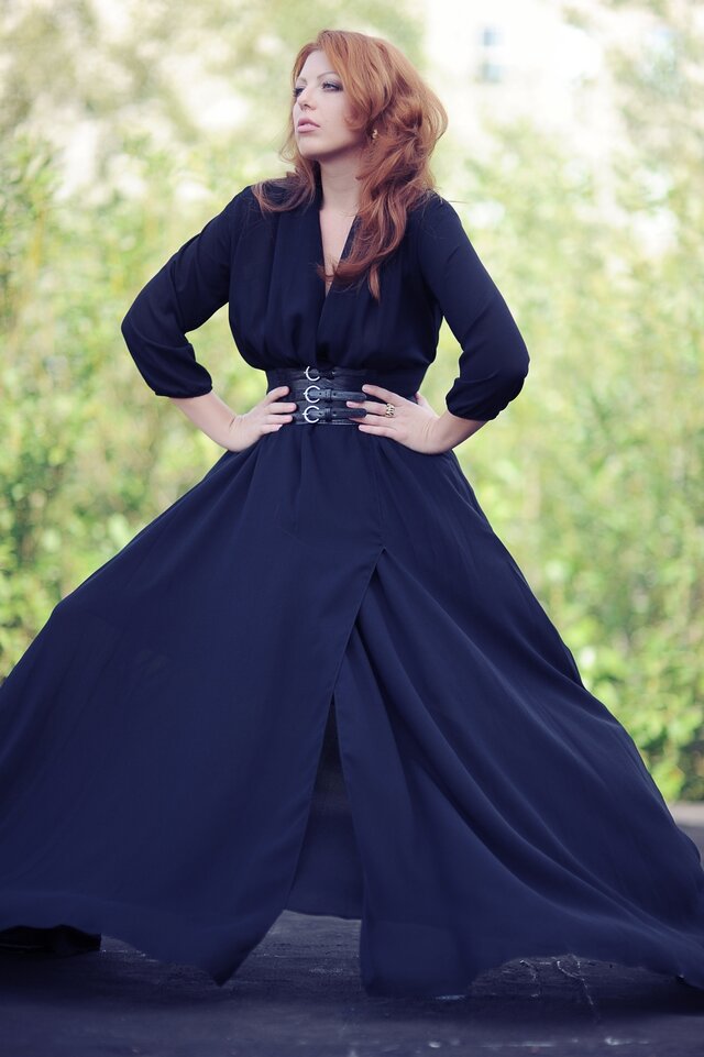Фото Вероника Nika Veronika Клименко