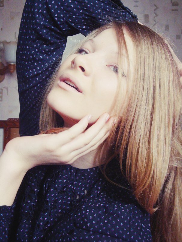 Фото Алина lina Михеева