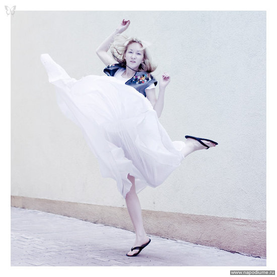 Фото Sasha Chizhikova