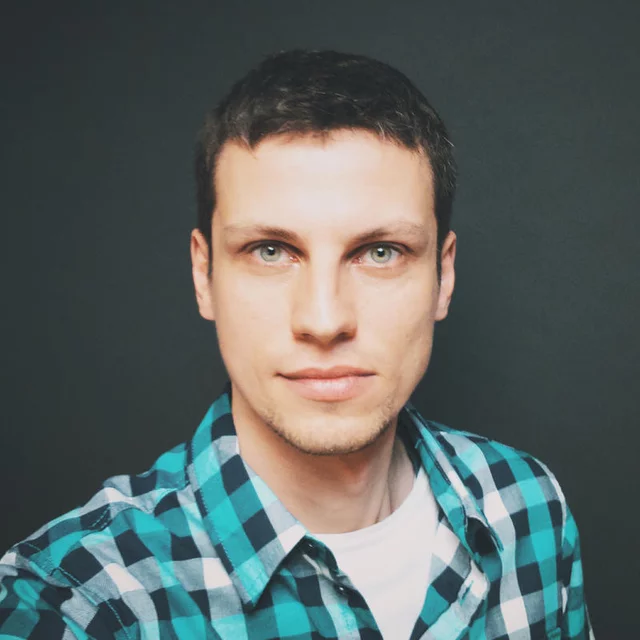 Jevgeni Kurnikov's photo