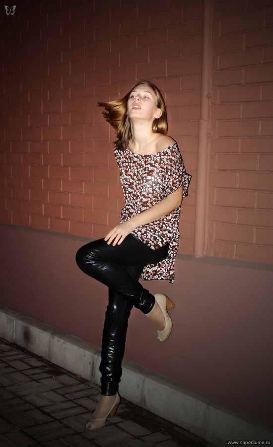 Фото Sophia Vintour