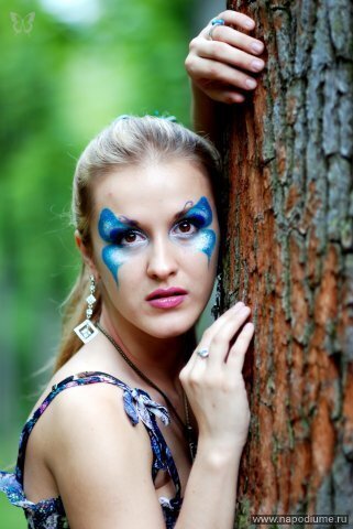 Фото Карина Rusalkina