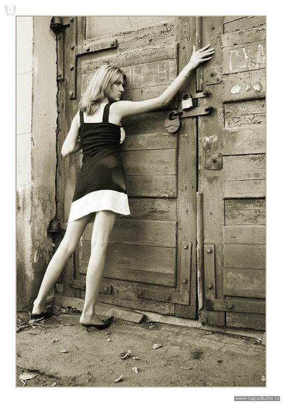 Фото Tasha Sudova