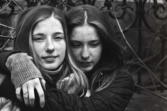 Anastasiya Kondratyuk's photo
